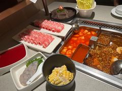 -海底捞火锅(群光广场店)