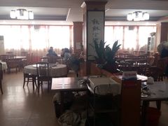 大堂-腰记饭店(龙源路店)