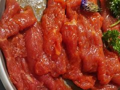 -小黑牛烤肉(聚隆店)