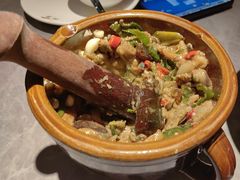 -湘轩·土菜研究院(光大店)