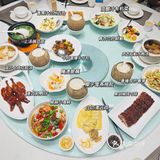 青岛粤菜TOP榜｜汤辰炖品值得拥有姓名！！