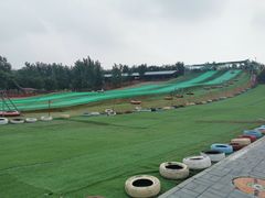 -北京鹿世界主题园