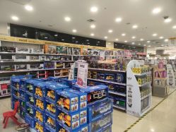 -孩子王(新北万达广场店)