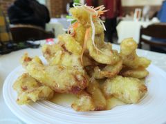 -京滨饭店·餐厅(阜外大街店)