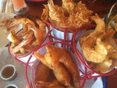 -阿甘虾餐厅(凌霄阁店)