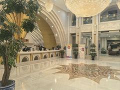 -碧中海汤泉汗蒸酒店