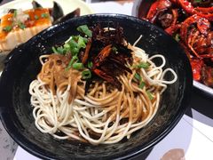 -一棠龙虾•王牌虾球(楚河汉街店)