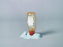 -Nathalie Djurberg与Hans Berg“牛皮纸包裹的月亮”-Prada荣宅当季展览