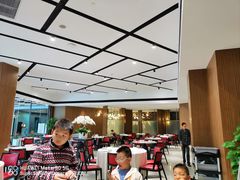 -富淳饭店(陆家嘴保利广场店)