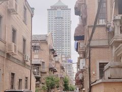 -静安别墅