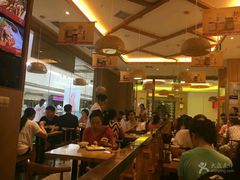 -蓉李记成都名小吃(武汉菱角湖万达店)