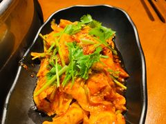 -伍丁·烤牛肋(和平东桥店)