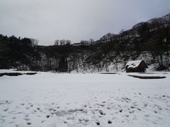 -白川乡与五箇山的合掌构造村落