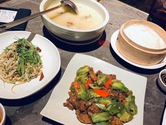 -金鸭季·北京烤鸭(深业上城店)