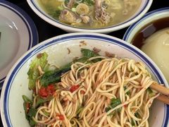 -万三面馆(青龙正街太古里店)