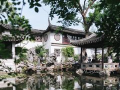 -留园