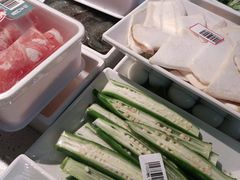 -野妹火锅(龙岗店)