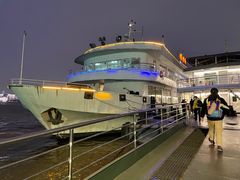 -轮渡红巷旅游码头
