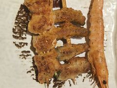 -一心创作料理屋(经开万达店)