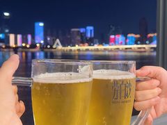-铭副琦食·虾蟹烩馆(渔人码头店)
