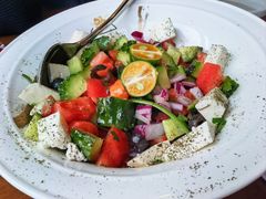 -沙漠玫瑰土耳其餐厅(神路街店)