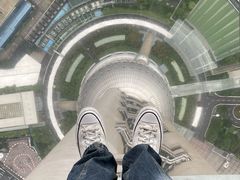 -东方明珠广播电视塔