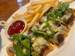 -Kitchen·Y洋厨房西餐厅(王府壹号店)