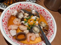 -波螺油子青岛本帮菜(银座店)