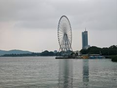 -蠡湖大桥公园