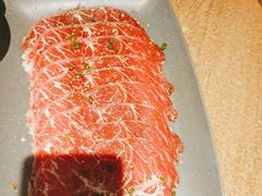 -新石器烤肉(石路天虹店)