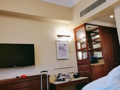 -武汉香格里拉大酒店·香宫中餐厅