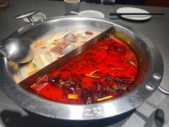-骨之味·筒骨汤火锅(江头店)
