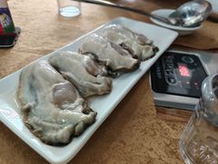 -濠轩阁特色生蚝火锅(水湾路店)