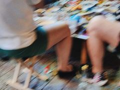 -瑞杰烧烤店·24小时营业(山东路店)