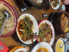 -大厨小味·民间川菜(八里庄店)