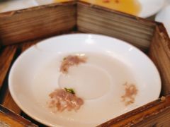 -顺德美的万豪酒店-万豪中餐厅