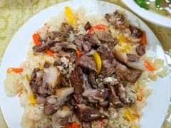 -吾斯曼珍珠抓饭王