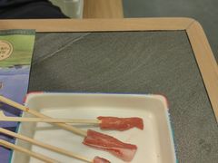 -阿古蒙·传统涮火锅自助(三台子万象汇店)