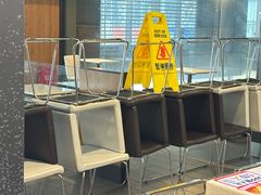 -肯德基(布吉老街店)