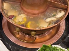 -清真·京华源铜锅涮肉(丰庆店)