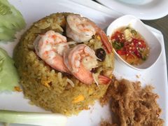 菠萝饭-The Dishes Seafood & Restaurant