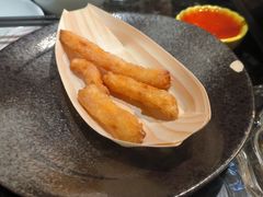 -捞王锅物料理(东百中心店)