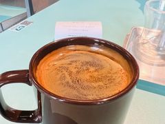 -sugarman espresso素饮糖人高新咖啡工厂