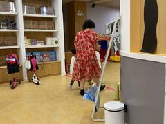 -红黄蓝成长中心•婴幼儿早教•托育(南山京基百纳广场店)