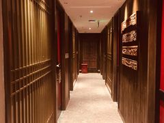 -香园茶社·金陵小灶(老门东店)