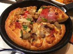 -必胜客(广顺南大街店)