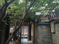 -VOYAGE COFFEE(杨梅竹店)