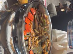 -悟能八戒烤肉自助(秦隆步行街店)