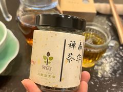 -五观堂素食(新华路店)