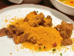 -全聚德(上海首店浦东店)